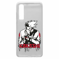 Чехол для Huawei P30 Kakashi - PrintSalon