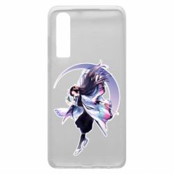 Чехол для Huawei P30 Канаэ Кочо