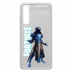 Чехол для Huawei P30 King of Ice - PrintSalon