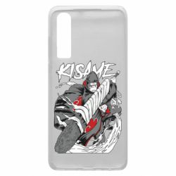 Чохол для Huawei P30 Kisame Hoshigaki Art - PrintSalon