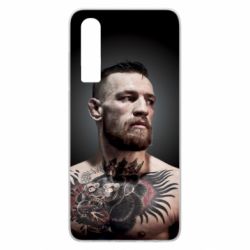 Чохол для Huawei P30 Конор Макгрегор UFC - PrintSalon