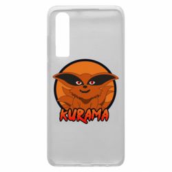 Чохол для Huawei P30 Kurama - PrintSalon
