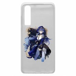 Чохол для Huawei P30 Лайла - PrintSalon