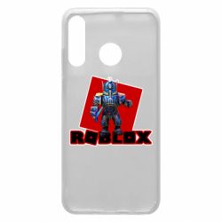 Чехол для Huawei P30 Lite Alar Knight of Splintered Skies - PrintSalon