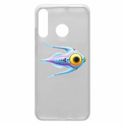 Чехол для Huawei P30 Lite Arctic Peeper - PrintSalon