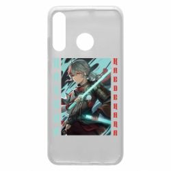 Чохол для Huawei P30 Lite Арт з Казухою - PrintSalon