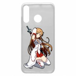 Чохол для Huawei P30 Lite Асуна - PrintSalon