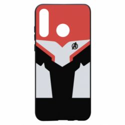 Чохол для Huawei P30 Lite Avengers Outfit - PrintSalon