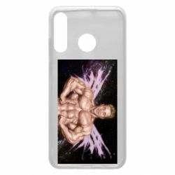 Чехол для Huawei P30 Lite Billy gachimuchi - PrintSalon