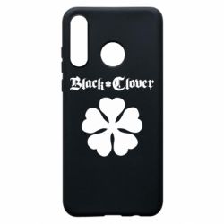 Чохол для Huawei P30 Lite Black Clover Anime - PrintSalon