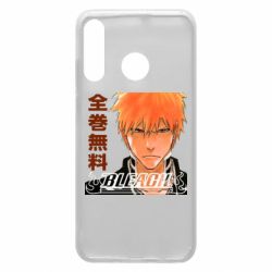 Чохол для Huawei P30 Lite Bleach Ichigo Art