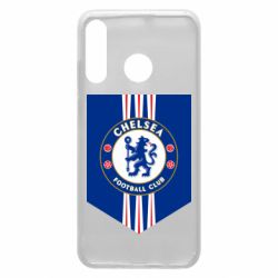 Чохол для Huawei P30 Lite Chelsea Flag