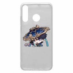 Чохол для Huawei P30 Lite Чібі Скарамуш - PrintSalon