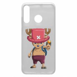 Чохол для Huawei P30 Lite Chopper Tony Tony from One Piece - PrintSalon