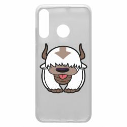 Чехол для Huawei P30 Lite Cute Appa - PrintSalon