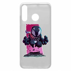 Чехол для Huawei P30 Lite Cute Venom - PrintSalon