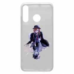Чехол для Huawei P30 Lite Дазай и Чуя - PrintSalon