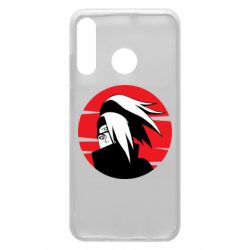 Чохол для Huawei P30 Lite Deidara Naruto - PrintSalon