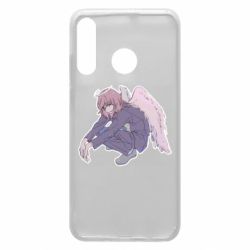 Чехол для Huawei P30 Lite Демон Ангела - PrintSalon