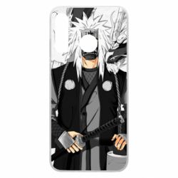 Чохол для Huawei P30 Lite Dragon style Jiraiya - PrintSalon