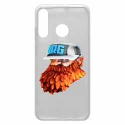 Чехол для Huawei P30 Lite DRG - PrintSalon