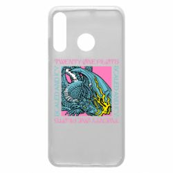Чехол для Huawei P30 Lite Двадцать один пилот - PrintSalon