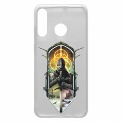 Чохол для Huawei P30 Lite Elden Ring Frame - PrintSalon
