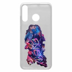 Чохол для Huawei P30 Lite Enemy - PrintSalon