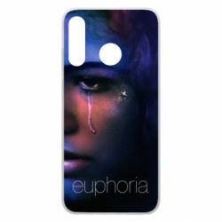 Чохол для Huawei P30 Lite Euphoria Zendaya - PrintSalon