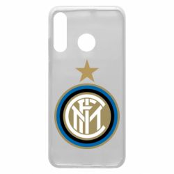 Чехол для Huawei P30 Lite FC Inter Logo - PrintSalon