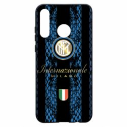 Чехол для Huawei P30 Lite FC Internazionale Milano - PrintSalon