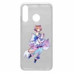 Чохол для Huawei P30 Lite Фелікс - PrintSalon