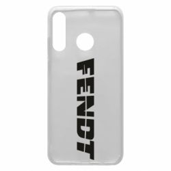 Чохол для Huawei P30 Lite Fendt Logo - PrintSalon