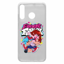Чохол для Huawei P30 Lite FNF Heroes - PrintSalon