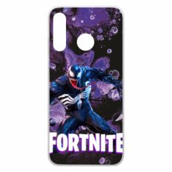 Чохол для Huawei P30 Lite Fortnite Venom - PrintSalon