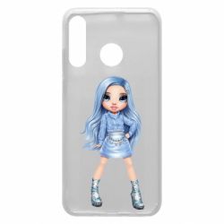 Чехол для Huawei P30 Lite Gabriela Icely - PrintSalon