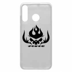 Чехол для Huawei P30 Lite Gurren power! - PrintSalon