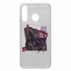 Чехол для Huawei P30 Lite Hey, Power - PrintSalon