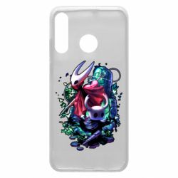 Чехол для Huawei P30 Lite Hollow Knight Art - PrintSalon