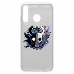 Чохол для Huawei P30 Lite Hollow Knight dead and chewed - PrintSalon
