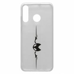 Чохол для Huawei P30 Lite Hollow Knight  frame - PrintSalon