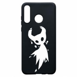 Чохол для Huawei P30 Lite Hollow Knight ghost - PrintSalon