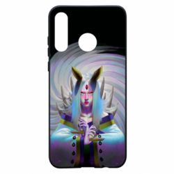 Чохол для Huawei P30 Lite Kaguya Ооtsutsuki art - PrintSalon