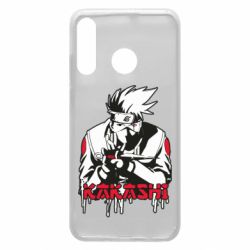 Чехол для Huawei P30 Lite Kakashi - PrintSalon