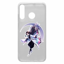 Чехол для Huawei P30 Lite Канаэ Кочо - PrintSalon