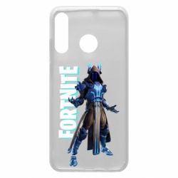 Чехол для Huawei P30 Lite King of Ice - PrintSalon