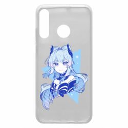 Чехол для Huawei P30 Lite Kokomi art - PrintSalon