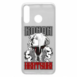 Чохол для Huawei P30 Lite Konan Akatsuki - PrintSalon