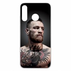 Чохол для Huawei P30 Lite Конор Макгрегор UFC - PrintSalon
