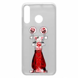 Чехол для Huawei P30 Lite Козак Ї - PrintSalon